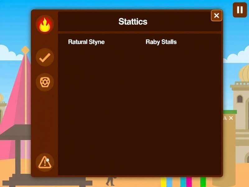 Chai Delight Discovery gameplay screenshot