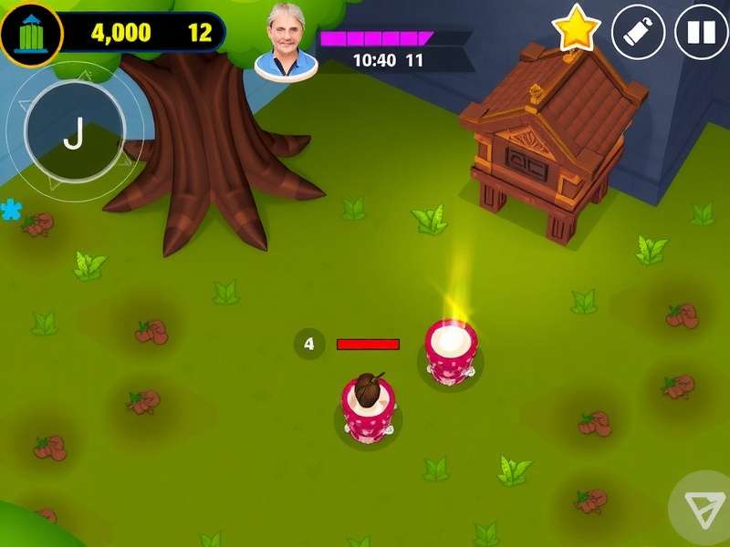 Chai Delight Discovery community events